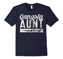 Gangsta Aunt. T-Shirt