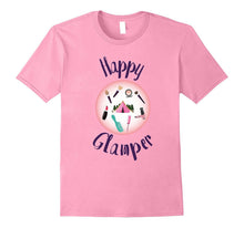 Happy Glamper | Glamping Gear & Camping Tee Shirts Women