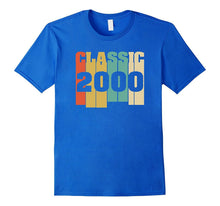 17th Birthday Gifts Cool Gamer Party 17 Yr Year Old 2000