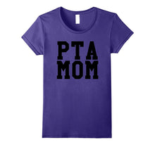 PTA MOM Tee Shirt