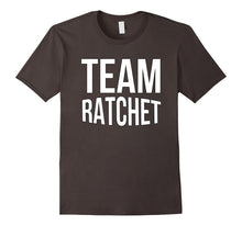 Team Ratchet Gangsta Funny T Shirt