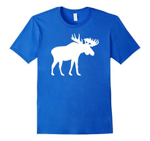Moose T-Shirt