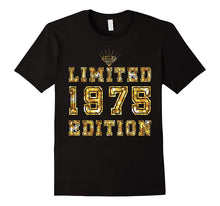 Happy 1975 It's My 42th Year Old Birthday Gift Tshirt
