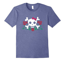 Princess Punk Shirt Why Princess When You Can Be a Pirate