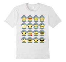 Grandma Emoji Shirt T-Shirt Tee