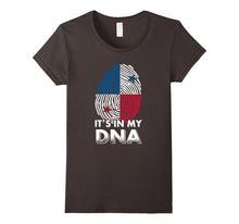 Panama in My DNA T-Shirt - Panamanian Pride