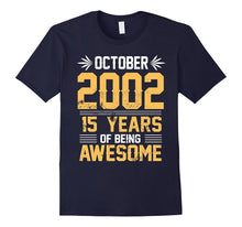 Legends Born in October 2002 15 Years Old of Being Awesome