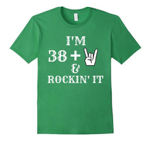 Funny 40 Years Old Birthday T Shirts Gift for Men Women