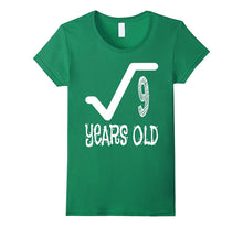 3 Years Old 3rd Birthday Boy Girl Gift Dude Novelty T-Shirt