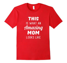 Mothers Day Birthday Gift Shirt for Mom From Daugther Son