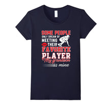 Football Shirt for Grandma Grandpa-Gifts for Grandparents
