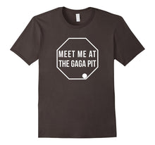 Meet Me at the Gaga Ball Pit Shirt
