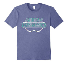 Arrow Dynamics Archery T-Shirt