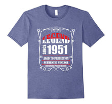 Made in 1951 66th Birthday 66 Years Old Gift T-Shirt