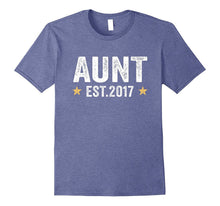 Aunt 2017 Shirt
