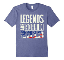 Legends Born in 2013 Gift for 4 Yrs Years Old Birthday 4th
