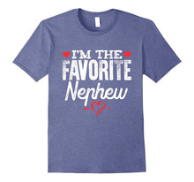 I'm the Favorite Nephew T-Shirt