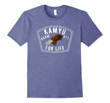 Guam 671 Kamyu for Life T Shirt