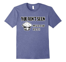 Muffin Baking Gift Shirt