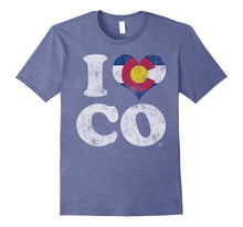 I Heart Colorado Shirt