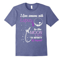 Lupus Awareness Shirts - Lupus Symptoms Shirts