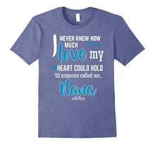 Never Knew How Much Love Someone Called Me Nana T-Shirt