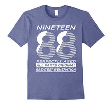 Legends Born in 1988 Birthday Gift for 29 Years Old