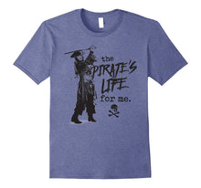 Disney Pirates of the Caribbean Graphic T-Shirt