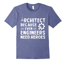 Architect T Shirt, Engineers T Shirt