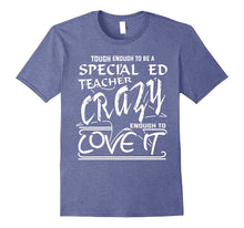 Special ED Teacher T Shirt, Education Teacher T Shirt