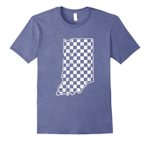 Indianapolis Indiana State 500 T-Shirt