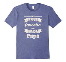 My Favorite People Call Me Grandpa Papa in Spanish T Shirt