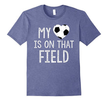 Best Soccer Shirt for Your Favorite Pro or Kids Travel Team