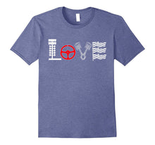 Drag Racing Love Shirt Racing Love Tee