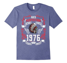 41th Birthday Limited Edition 1976 Tee Shirt