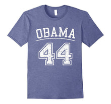 44th President Barack Obama 44 T-Shirt