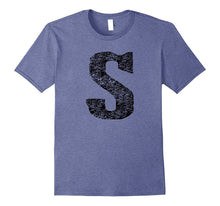 Jughead's S Shirt
