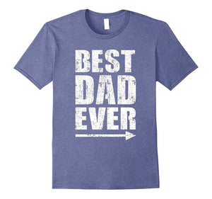 "Best Dad Ever" Arrow Goes With Matching "Dads Favorite"