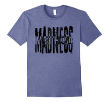 Funny "Method in My Madness" T-Shirt Shakespeare Quote