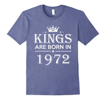 45th Birthday Gifts Idea for Him/Men-45 Years Old King Shirt