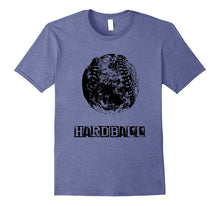 Hard Ball Baseball Tee Shirt