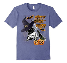 Happy Halloween Pug T-Shirt