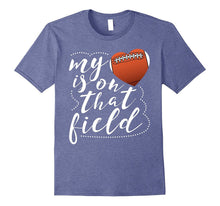 Best Football Shirt for Kids Team Funny T-Shirts and Moms