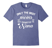 Only the the Best Moms Get Promoted to Nana