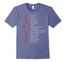 1 Corinthians 13:4-8 Love Is Patient Love Never Fails Bible