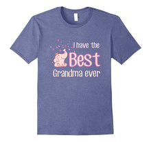 I Have the Best Grandma Ever T-Shirt