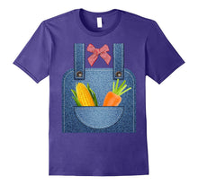 Hottest Farmer Halloween Costume Ever T-Shirt