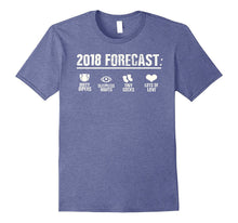 Mens Funny New Dad T-Shirt for Expecting Fathers