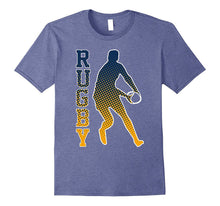 Rugby T-Shirt, Gift Shirt for Men and Women