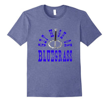 Get High on Bluegrass